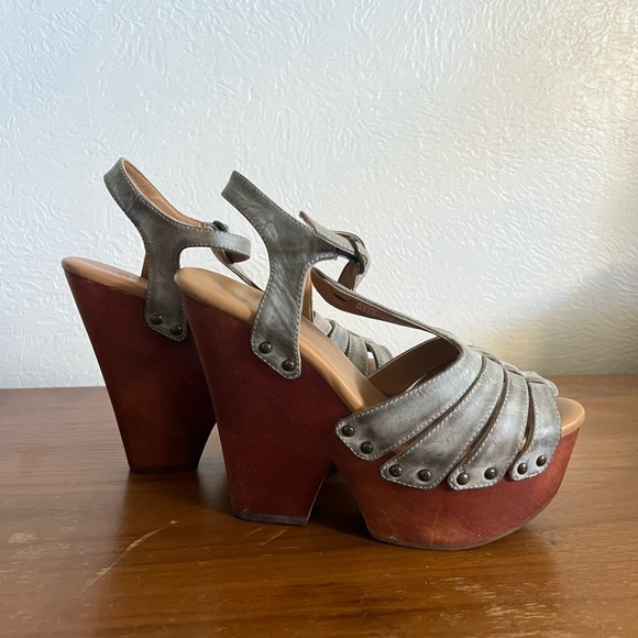 Coachella by Mojo Moxy size 6.5 - Picture 5 of 7